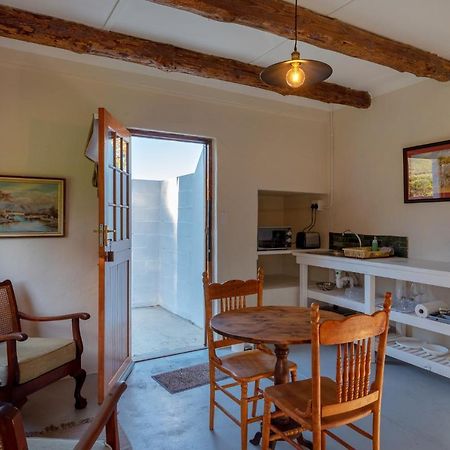 Honeyrock Cottages Kleinmond Exterior foto