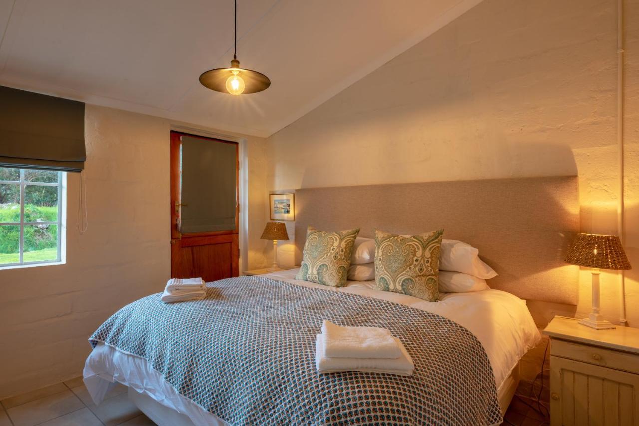 Honeyrock Cottages Kleinmond Exterior foto