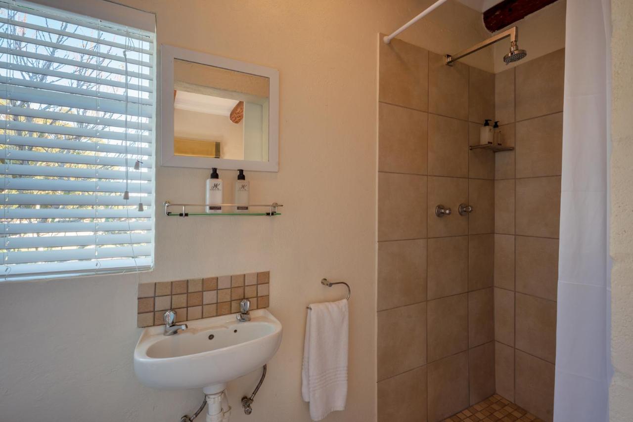 Honeyrock Cottages Kleinmond Exterior foto