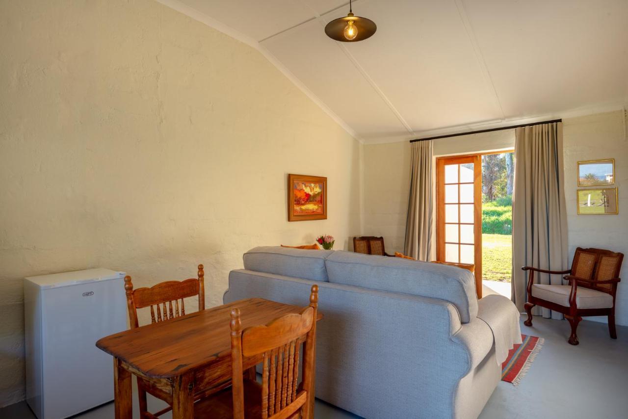 Honeyrock Cottages Kleinmond Exterior foto